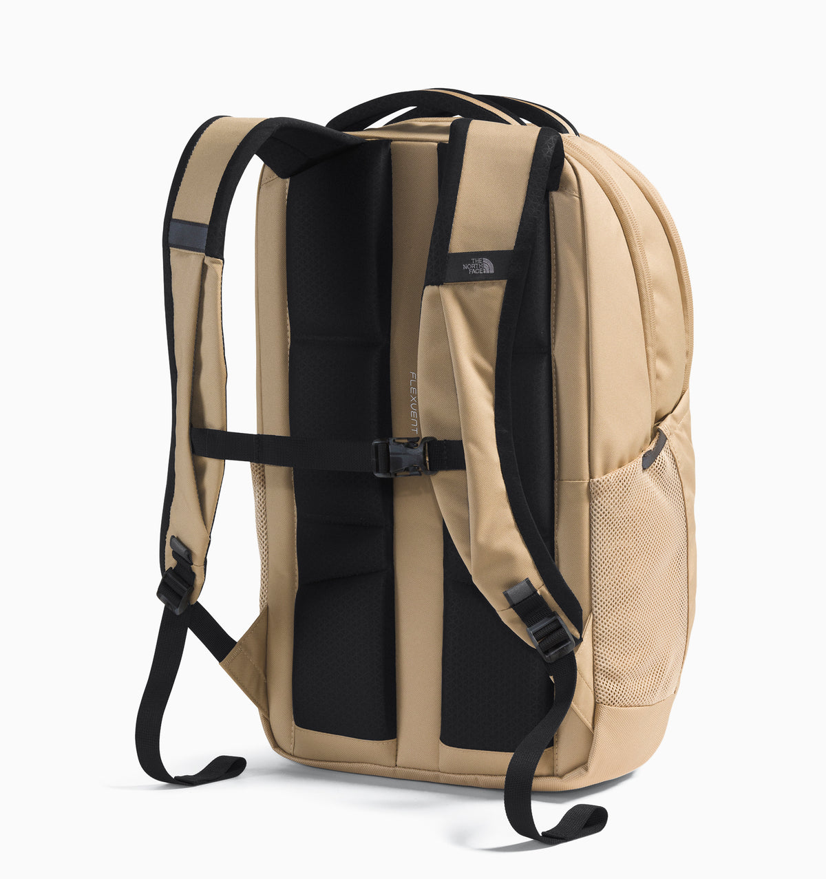khaki north face backpack The North Face Vault Backpack