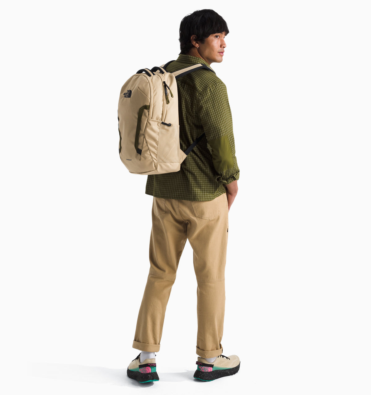The North Face Vault Backpack
