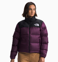 The North Face Women's 1996 Retro Nuptse Jacket (Outlet Stock)