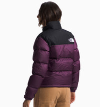 The North Face Women's 1996 Retro Nuptse Jacket (Outlet Stock)