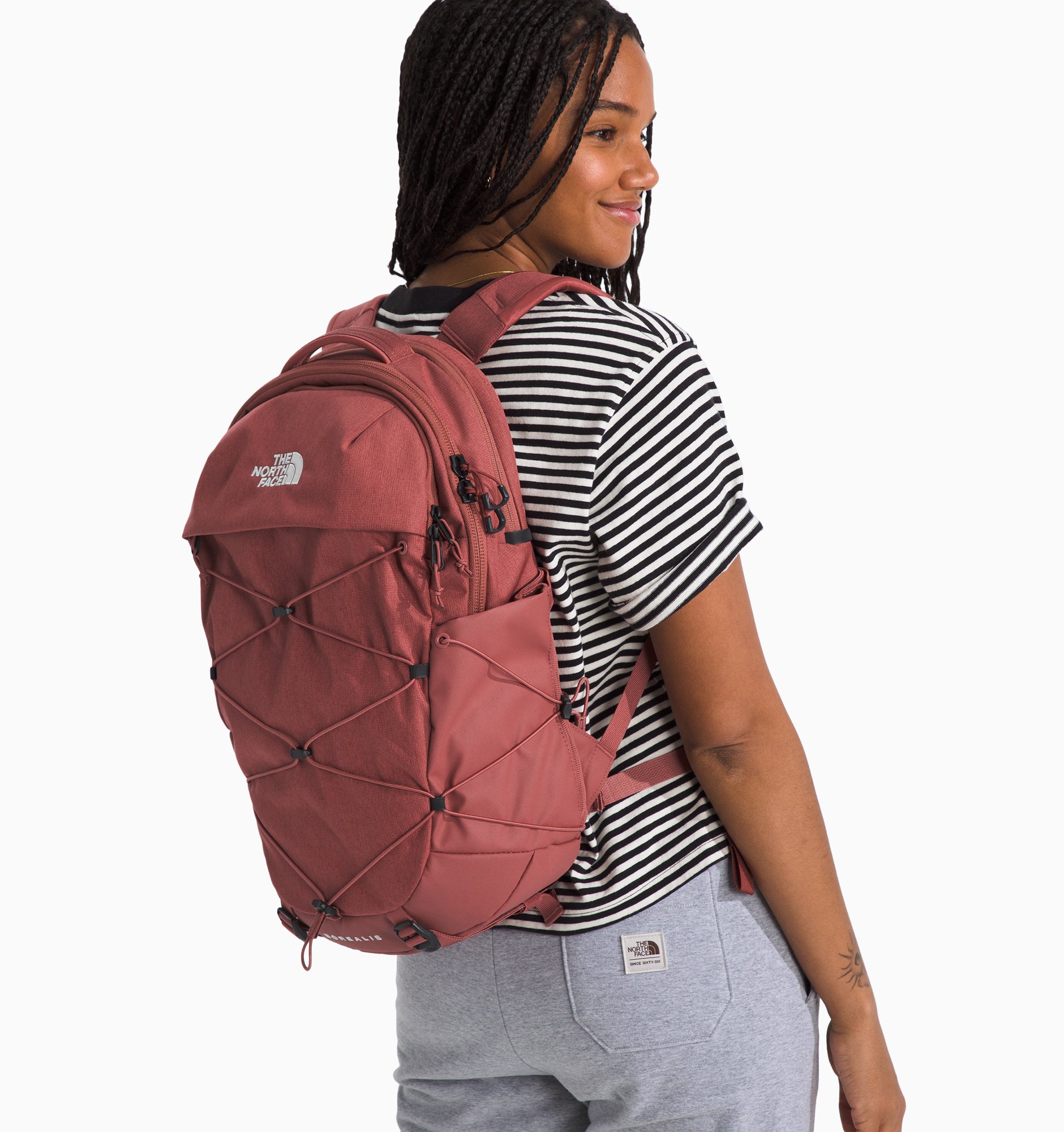 The North Face Backpack NWT women’s Borealis online backpack