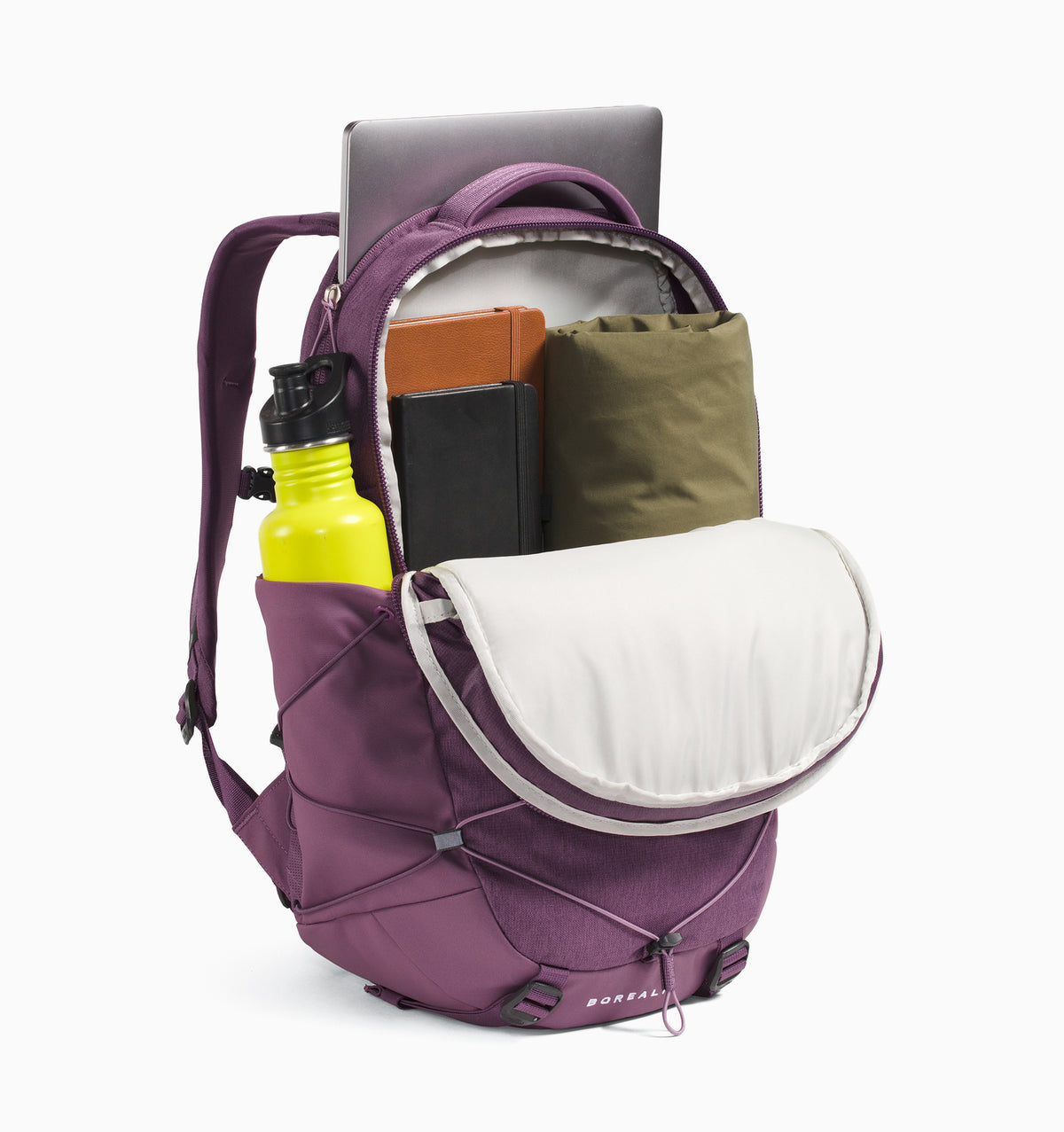 north face backpacks anti-theft The North Face Women's Borealis Backpack