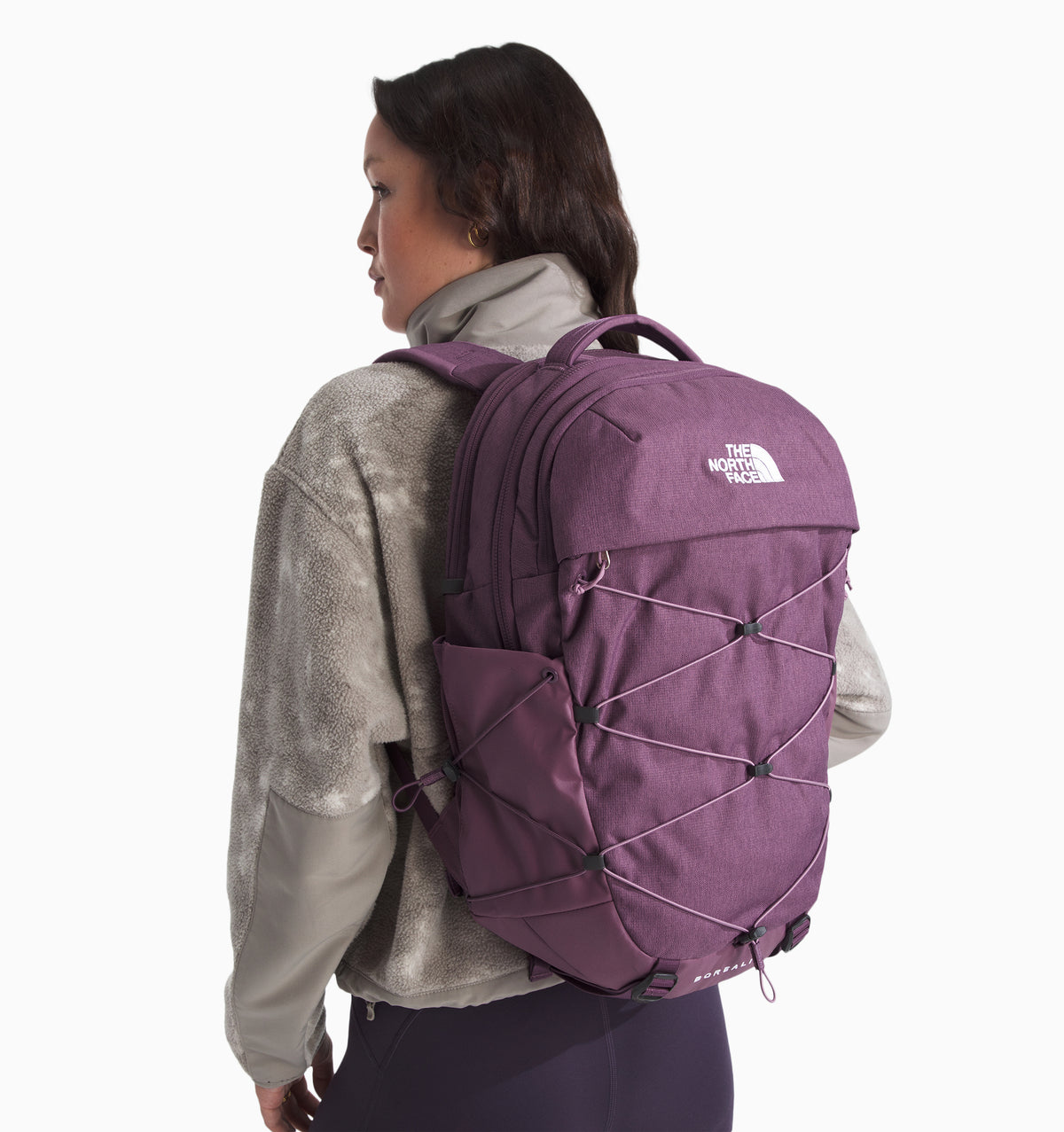 The North Face Women's Borealis Backpack The North Face Women's Borealis Backpack