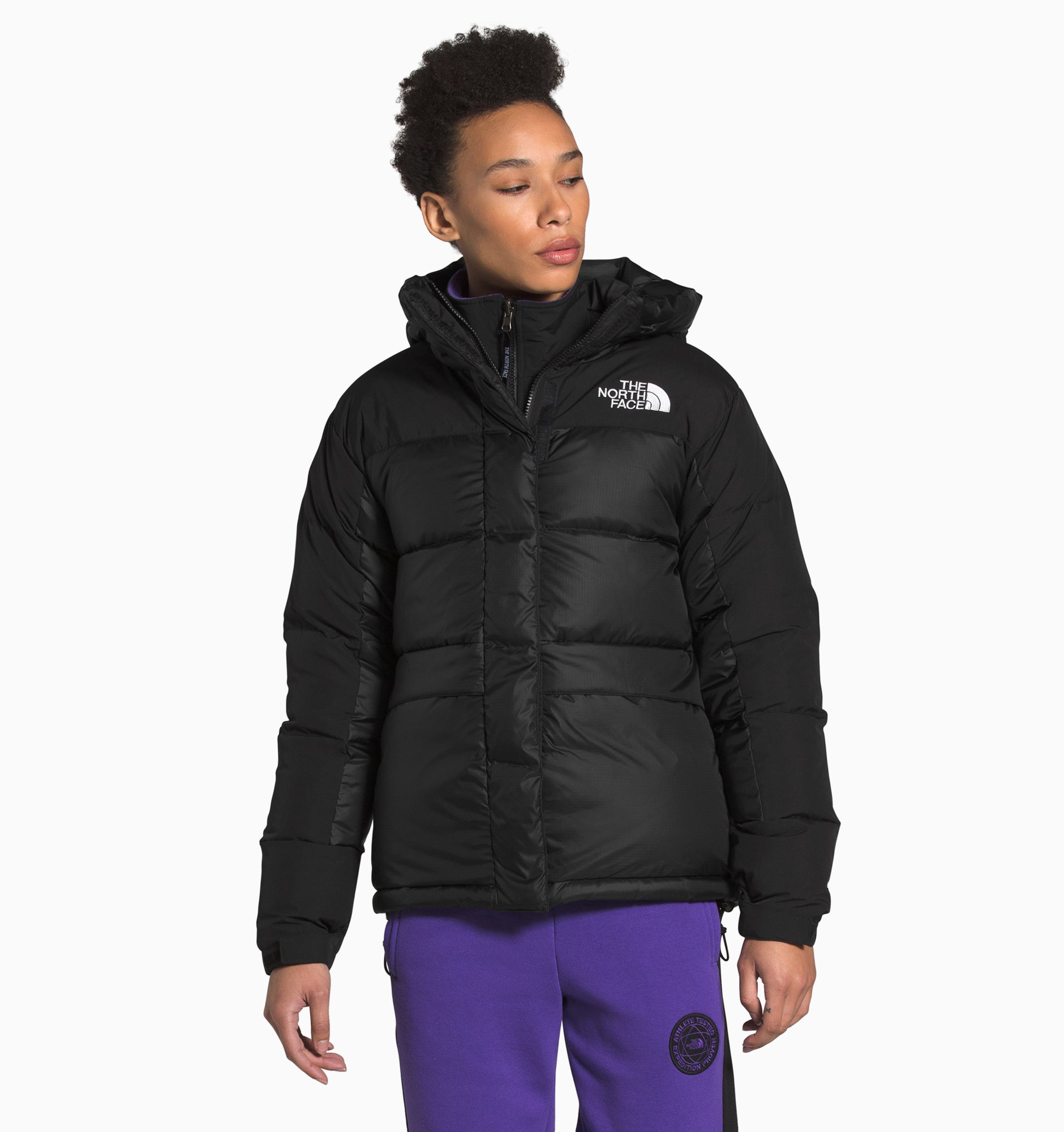 The North Face Women's HMLYN Down Parka – Rushfaster Australia