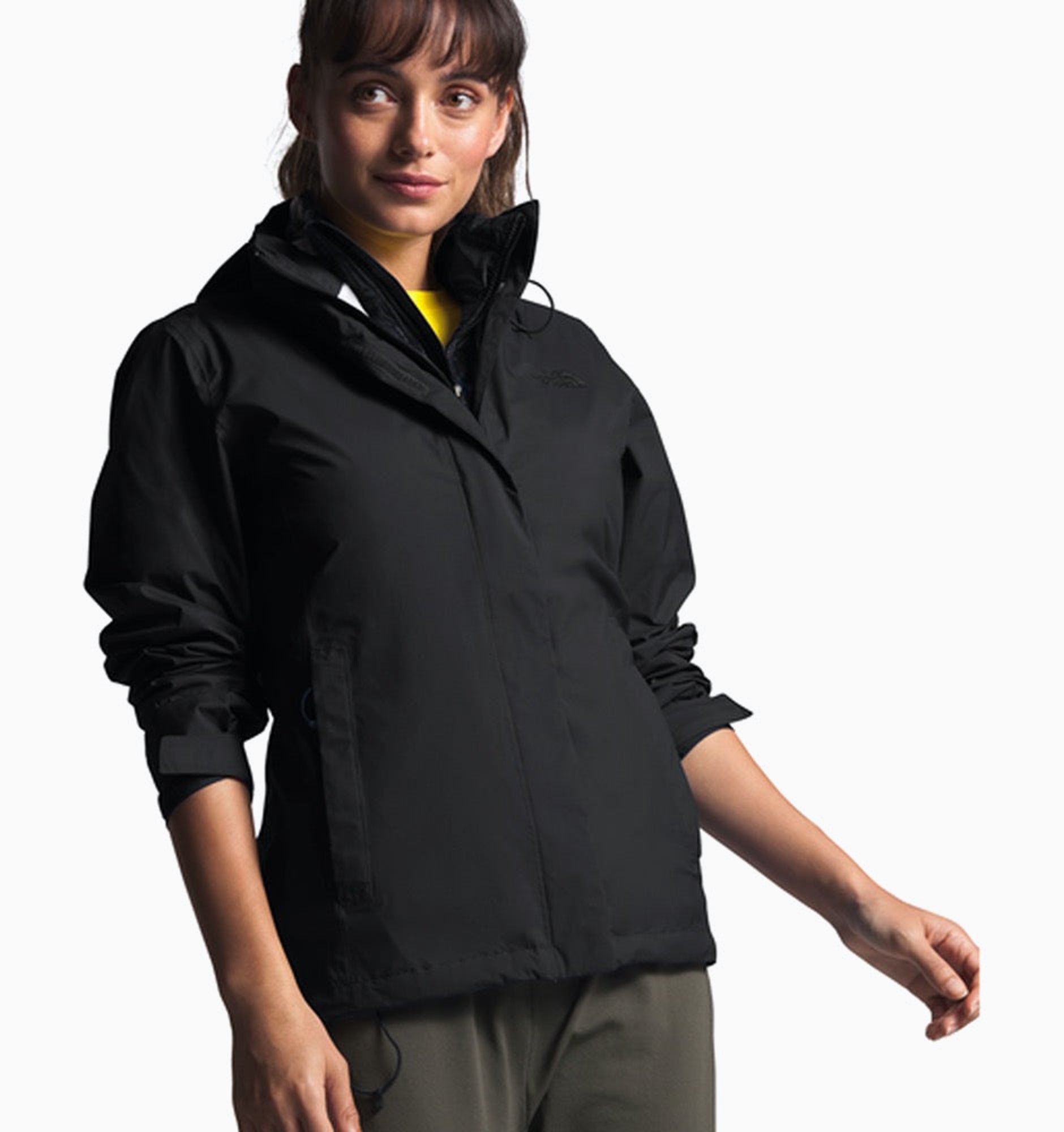 The North Face Women s Venture 2 Jacket Outlet Stock Rushfaster Australia