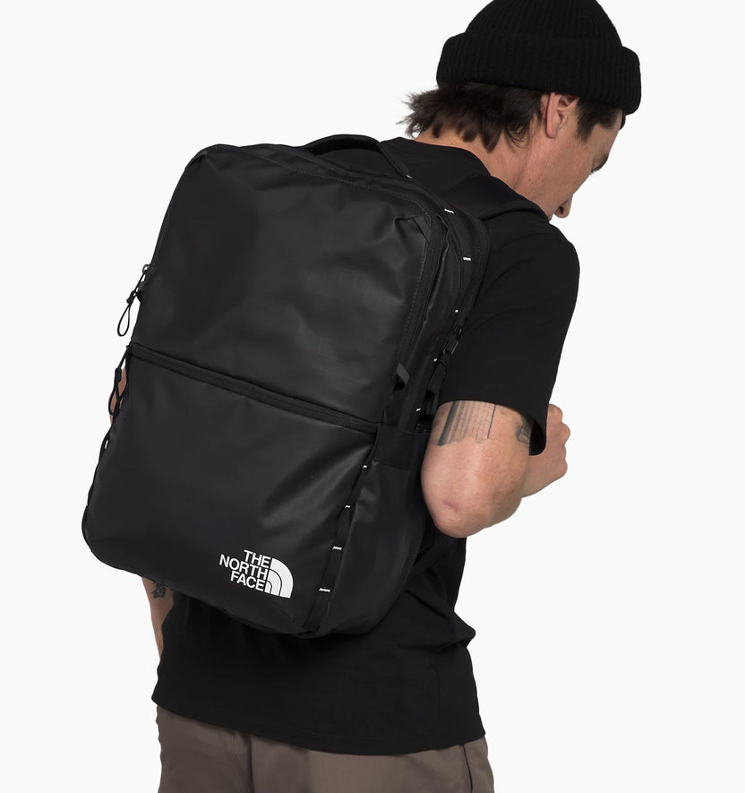 The North Face Base Camp Voyager Daypack 26L Rushfaster Australia