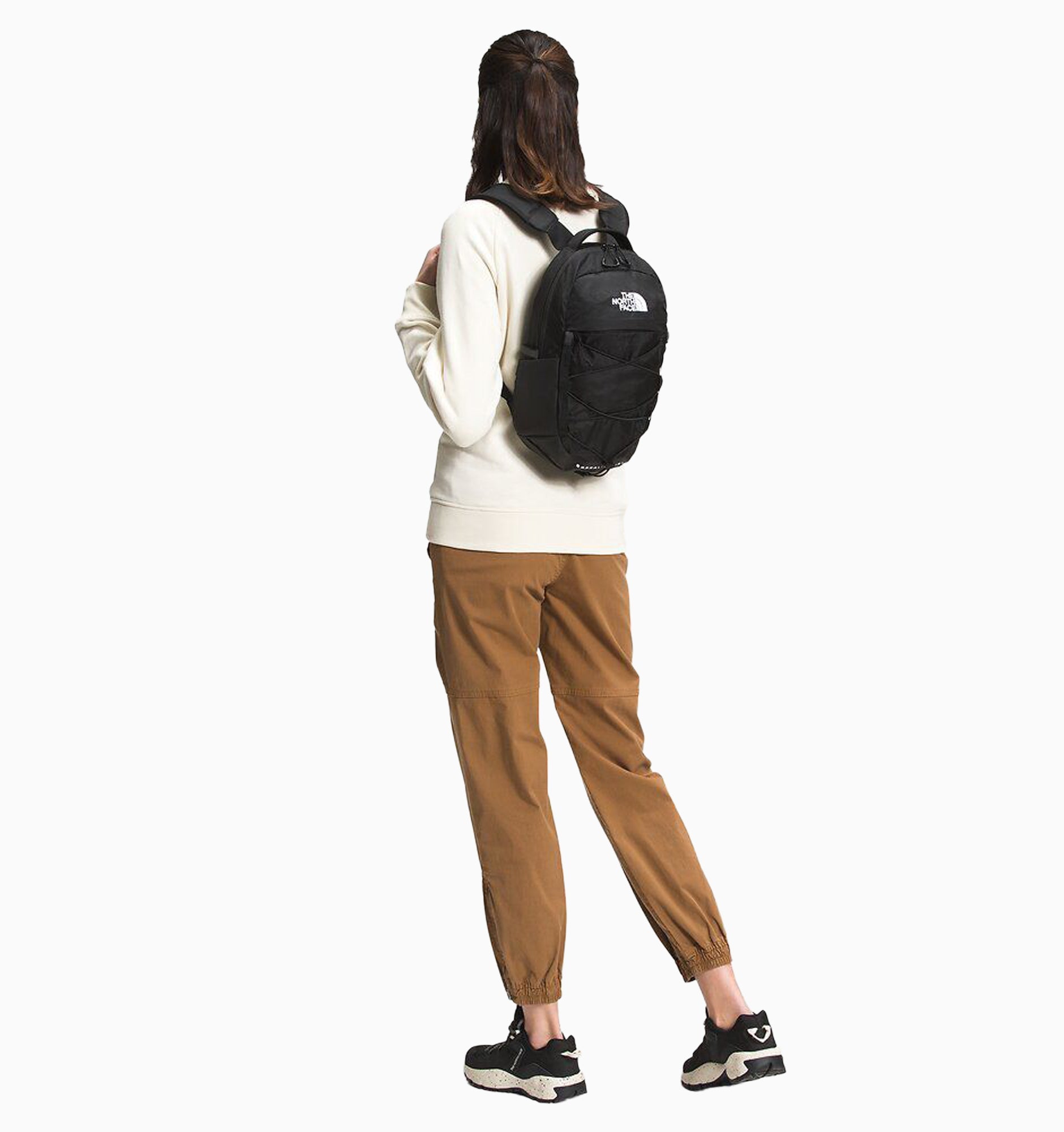 Mini north face backpack 2025