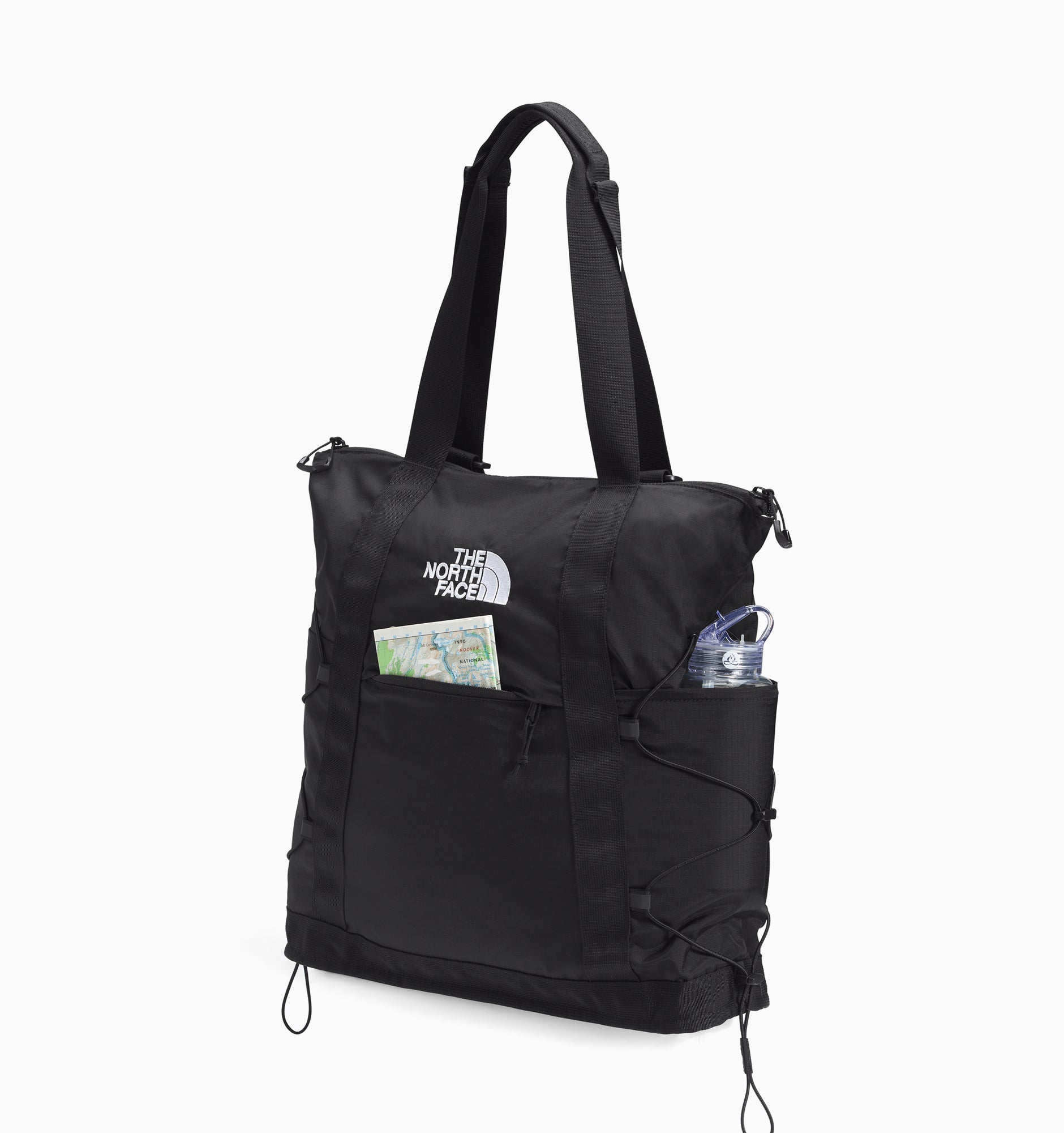 The North Face Borealis Tote (Tote Bag) - Rushfaster Australia
