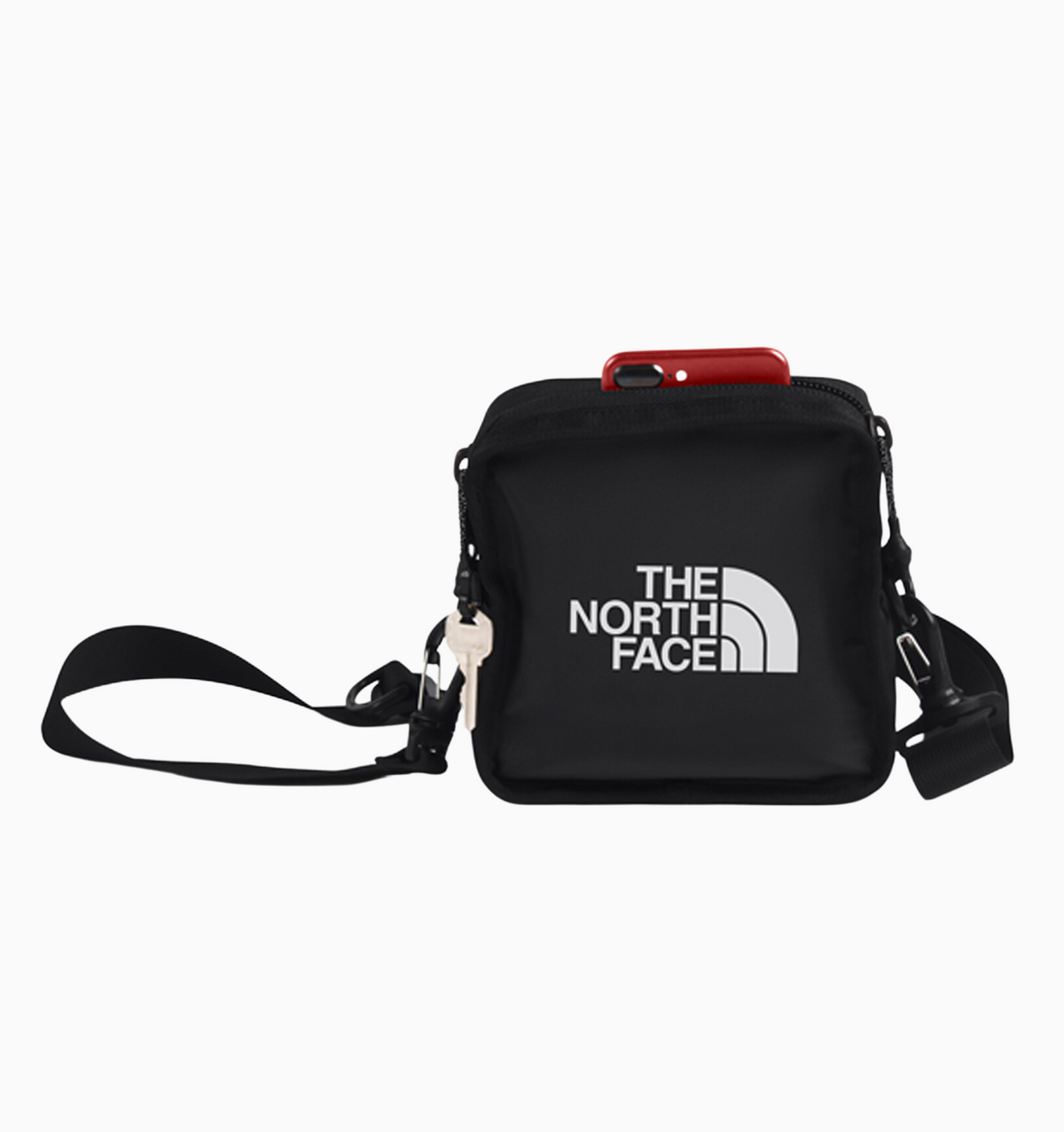 The North Face Explore Bardu 2 Rushfaster Australia