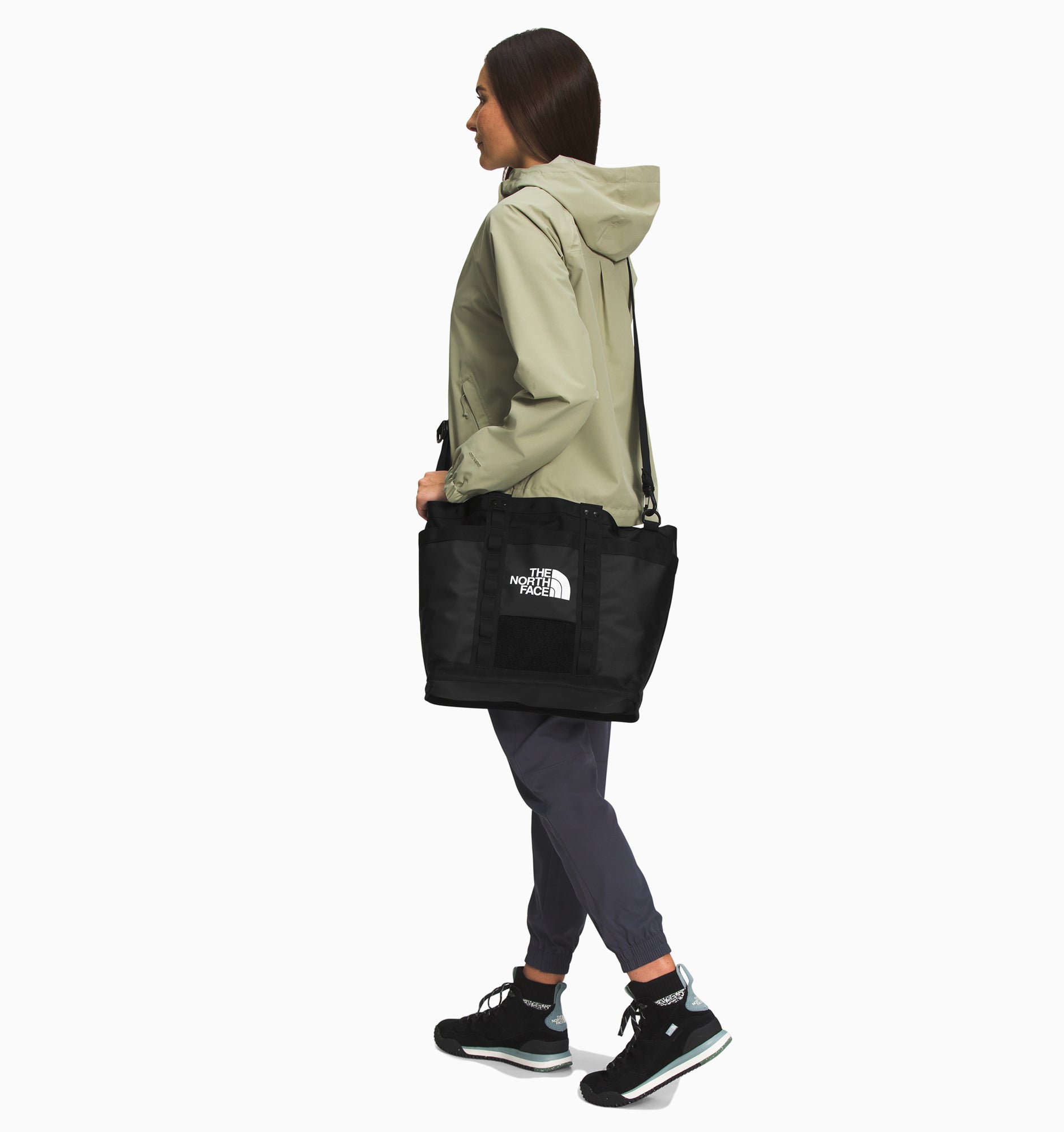North face tote bags on sale new arrivals