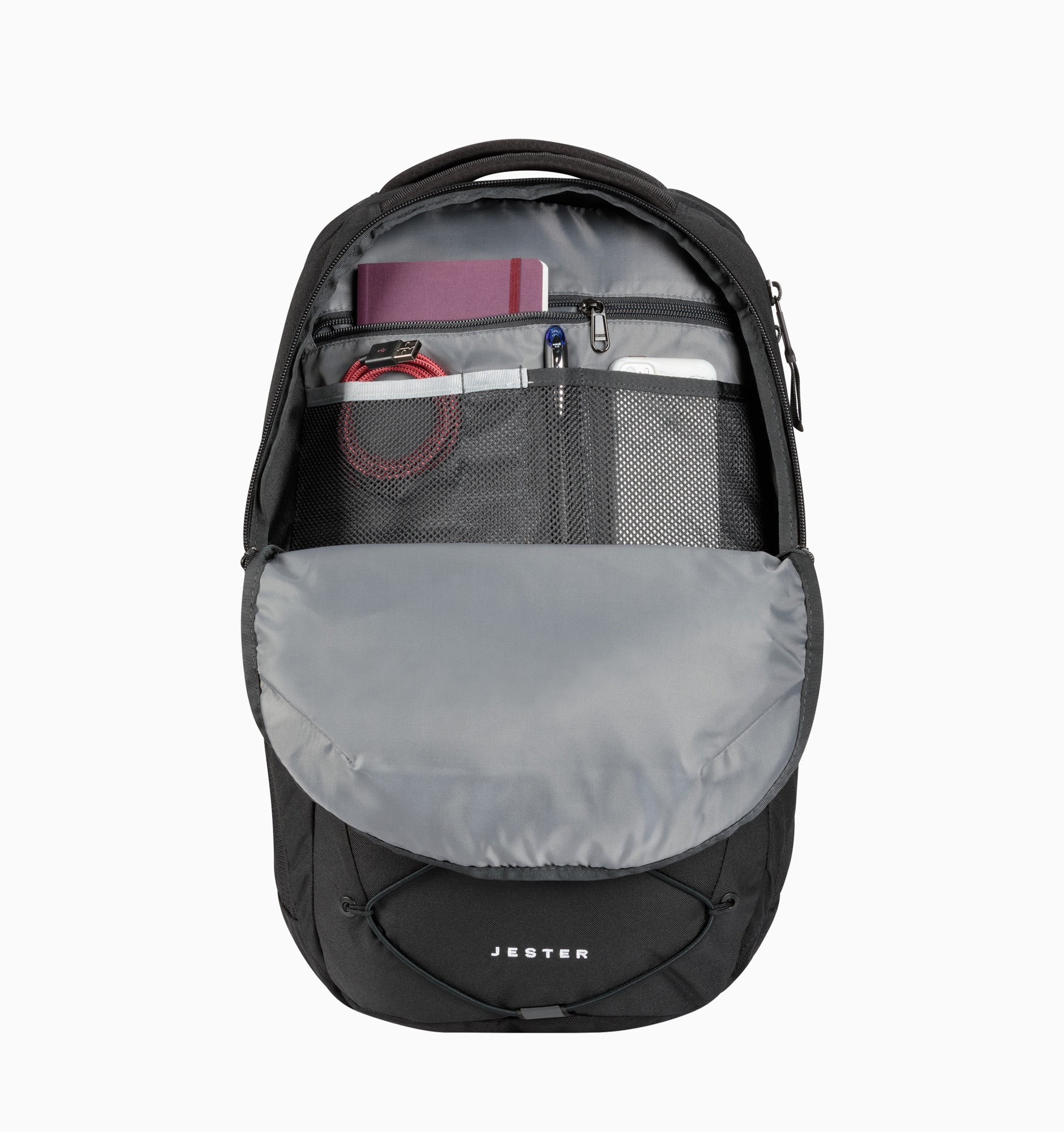 The North Face Jester Backpack | 28L | 16