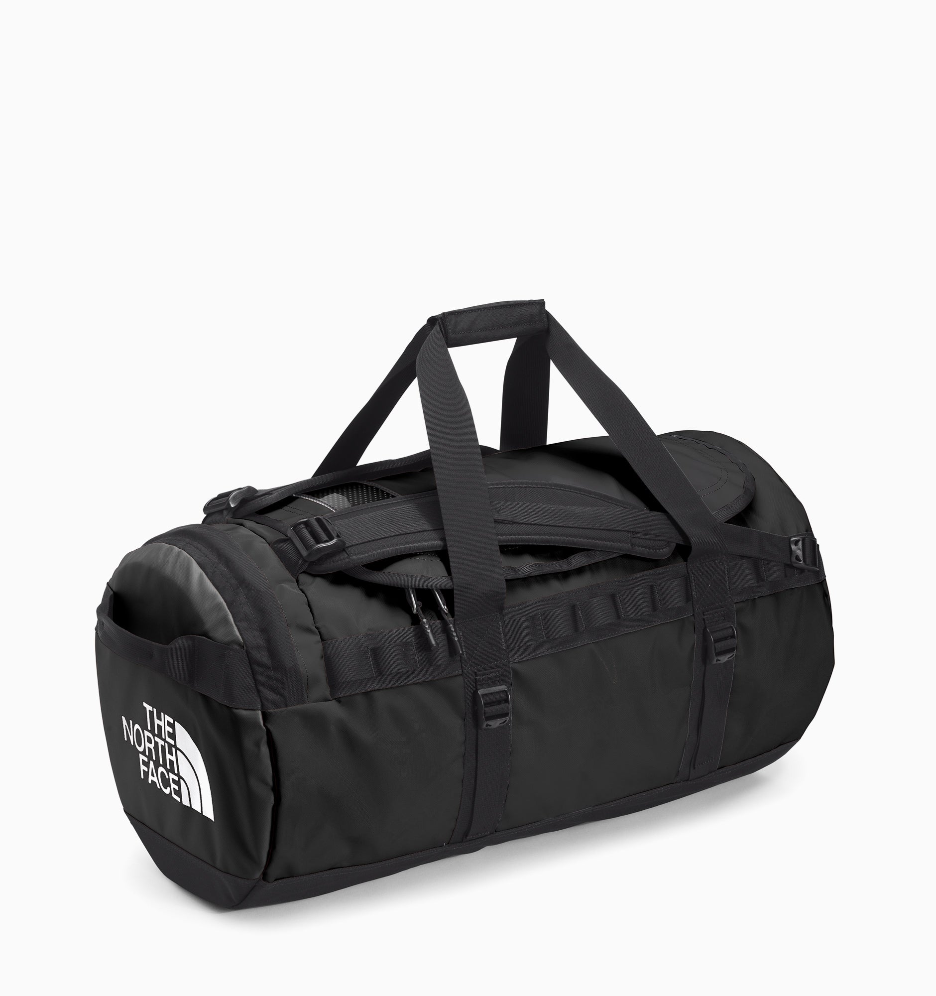 The north face bag m hot sale