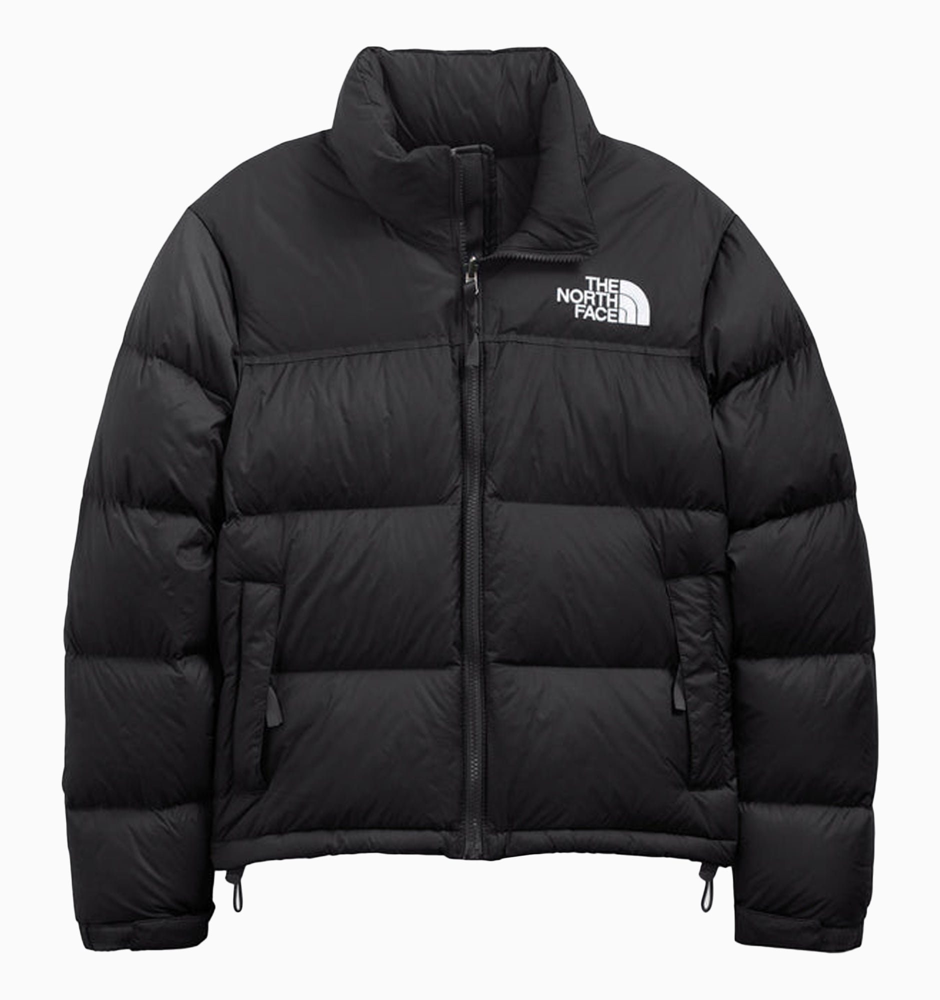 The north face retro nuptse jacket sale top