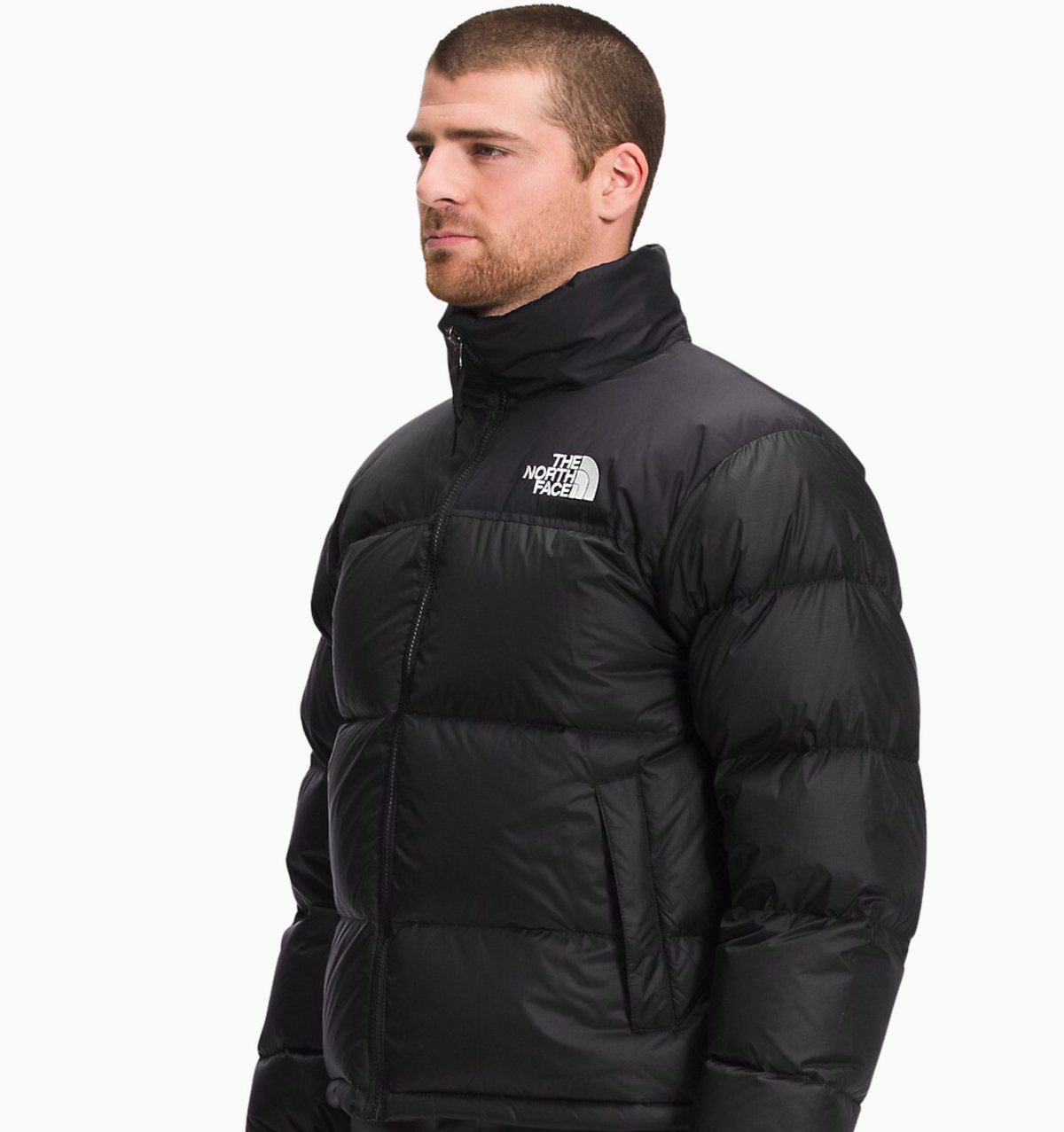 Men's 1996 retro nuptse jacket north face shop
