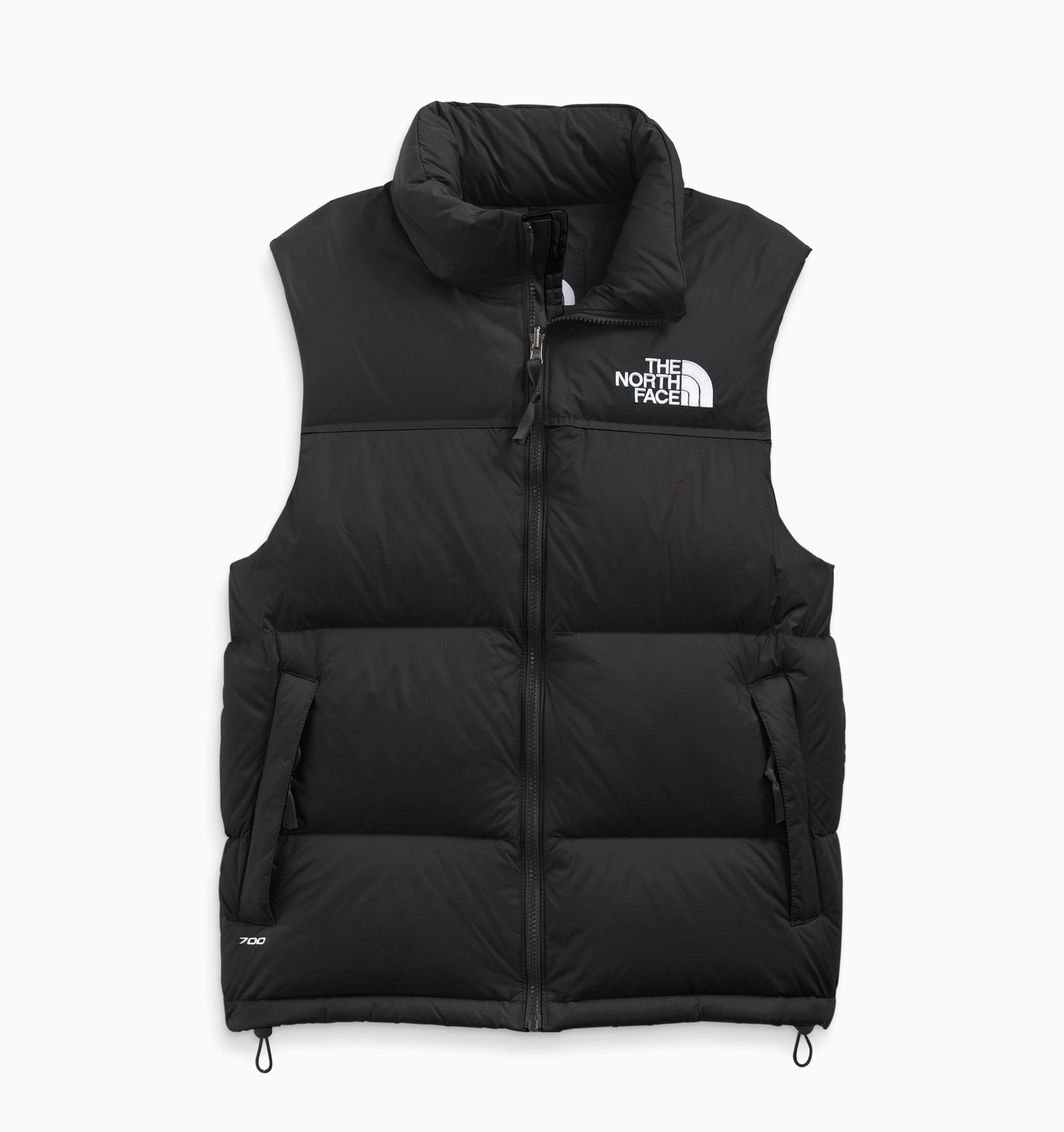 North face outlet vest deals