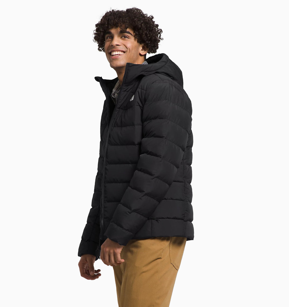 The North Face Men's Aconcagua Hoodie Afterpay – Rushfaster