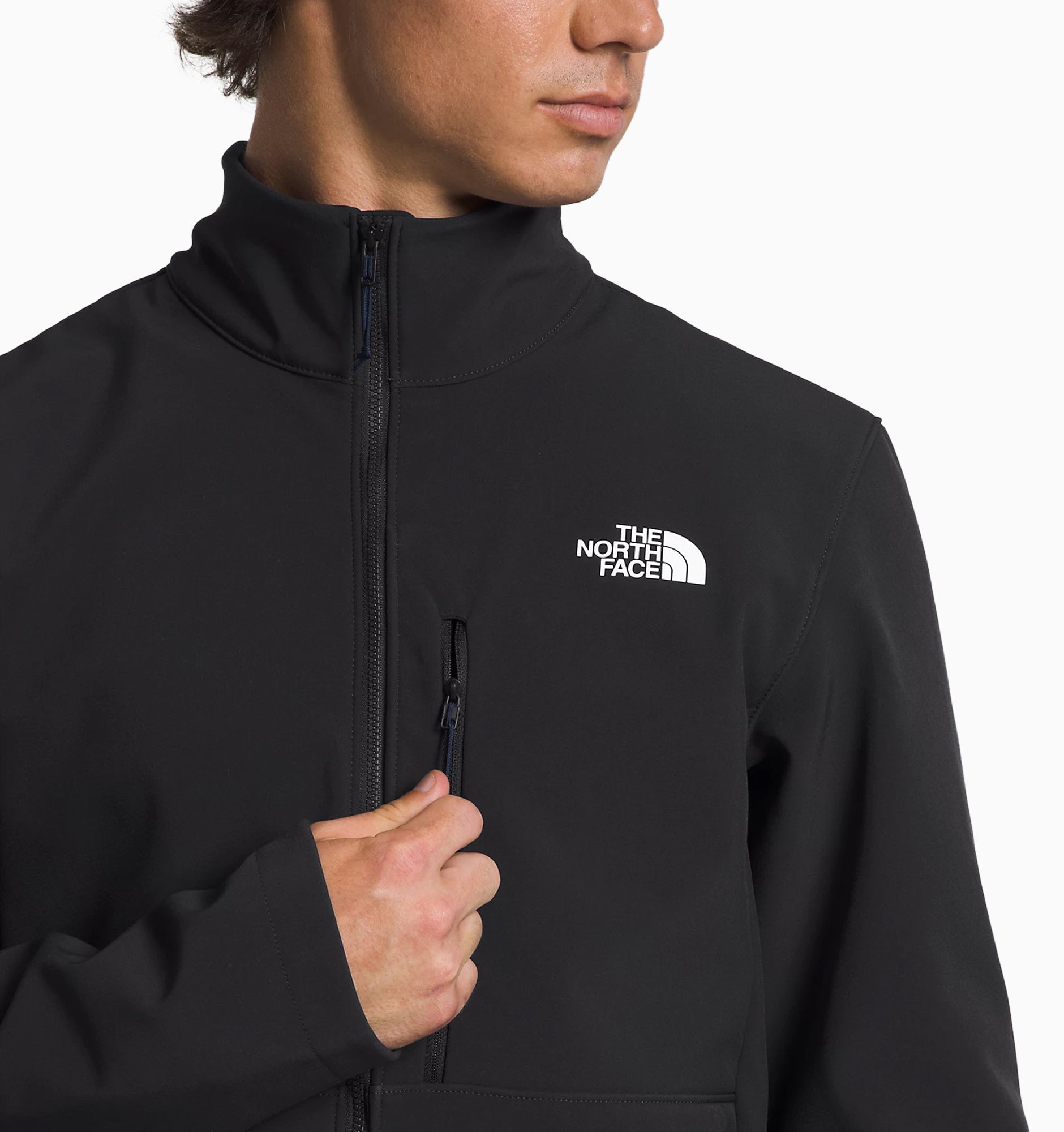 The north face m apex bionic jacket hot sale