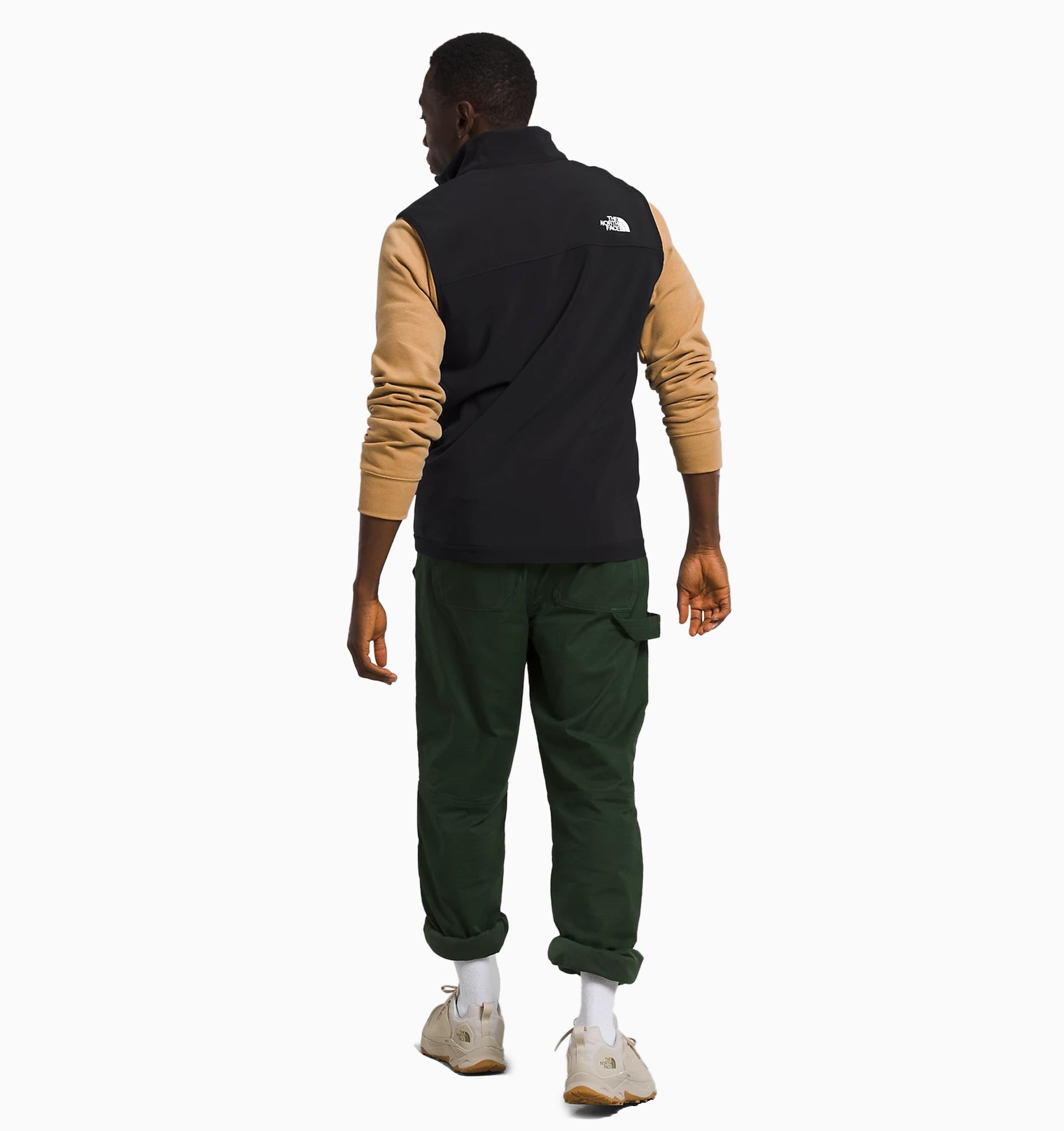 North face apex bionic vest sales