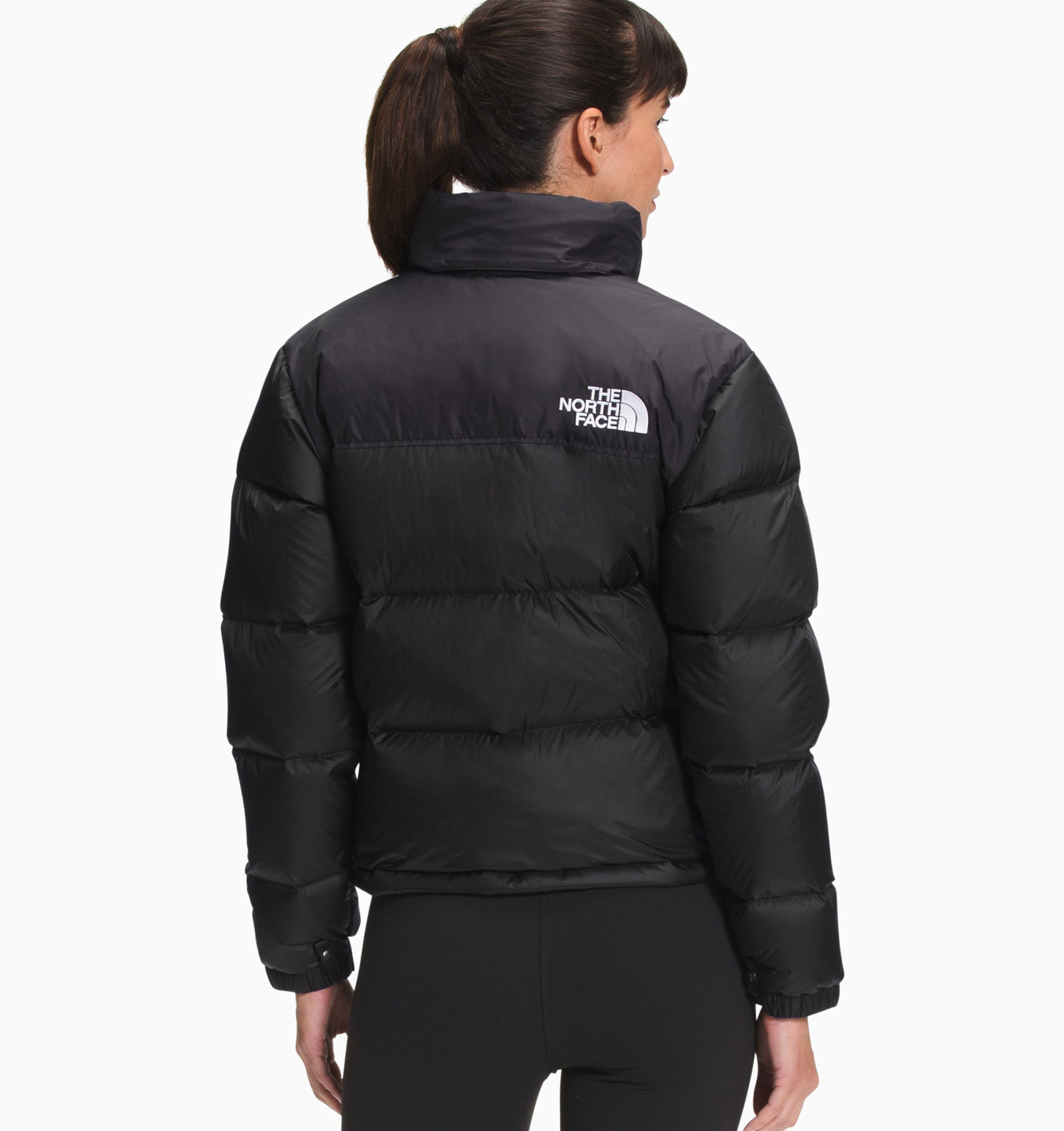 The North Face Women s 1996 Retro Nuptse Jacket Rushfaster Australia
