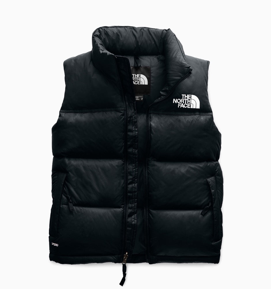 The North Face Women's 1996 Retro Nuptse Vest | Puffer Vest