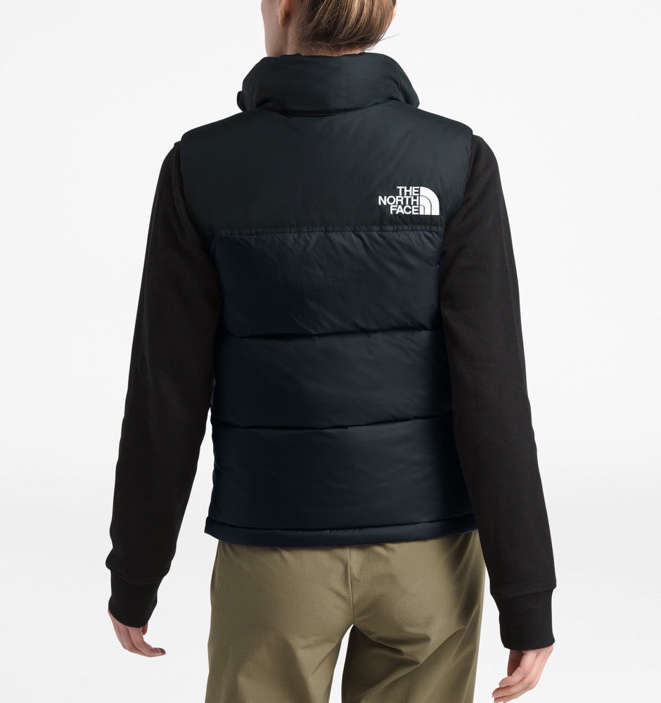 Ladies nuptse jacket cheap