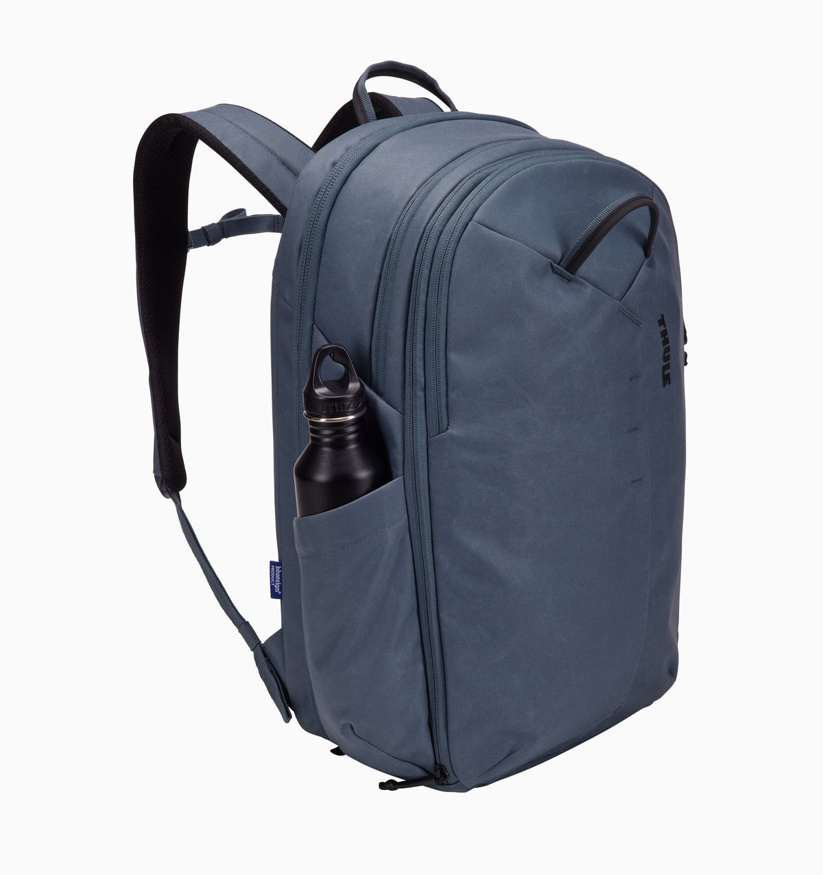 Thule - Aion - 16" Travel Backpack 28L - Dark Slate