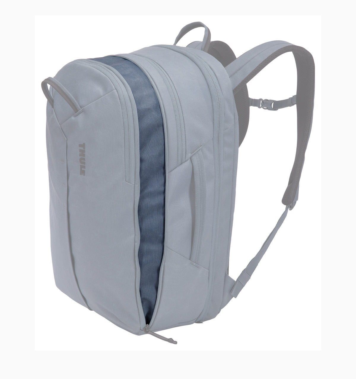 Thule - Aion - 16" Travel Backpack 28L - Dark Slate