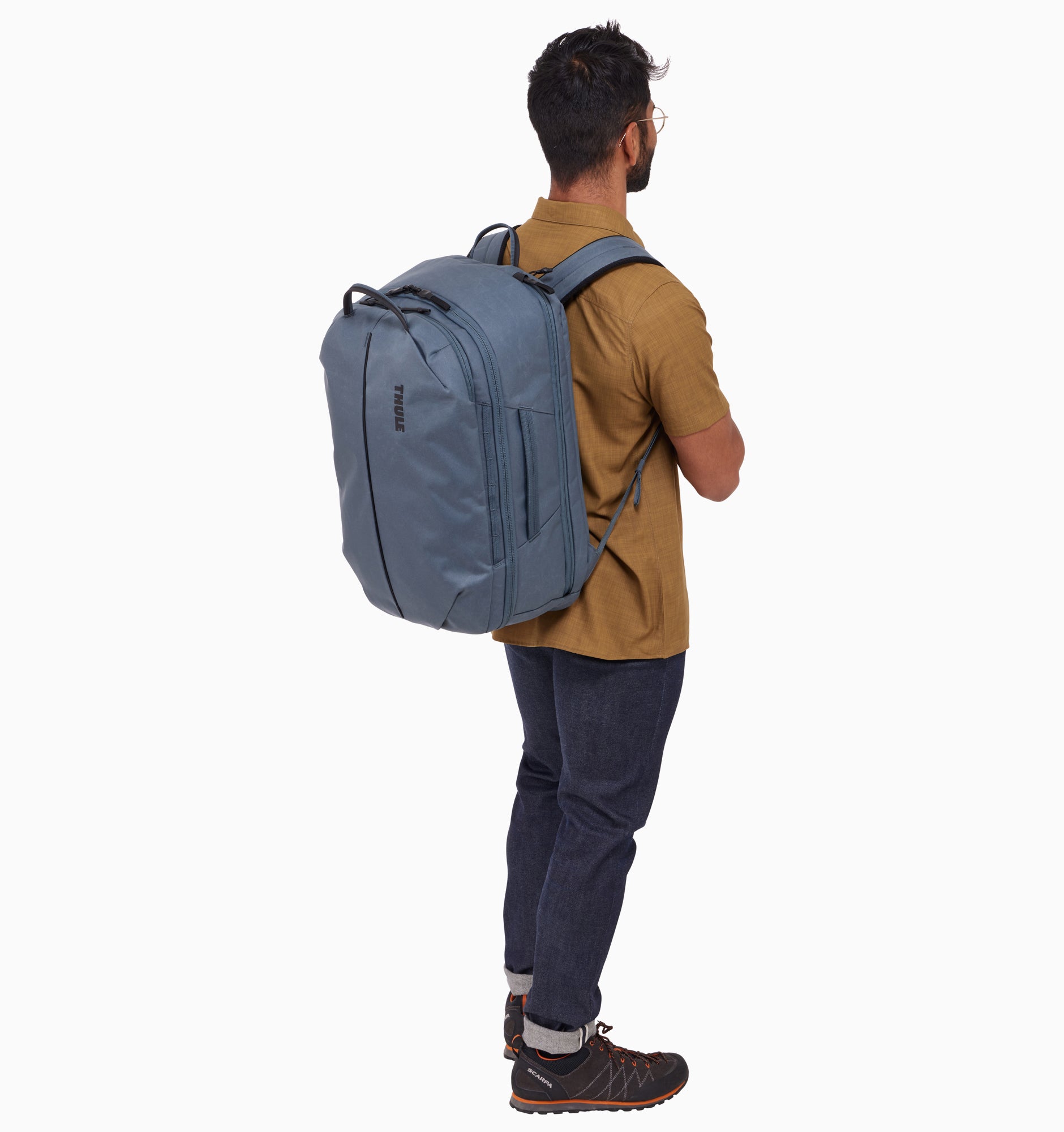Thule Aion Travel Backpack 40L | Afterpay – Rushfaster Australia