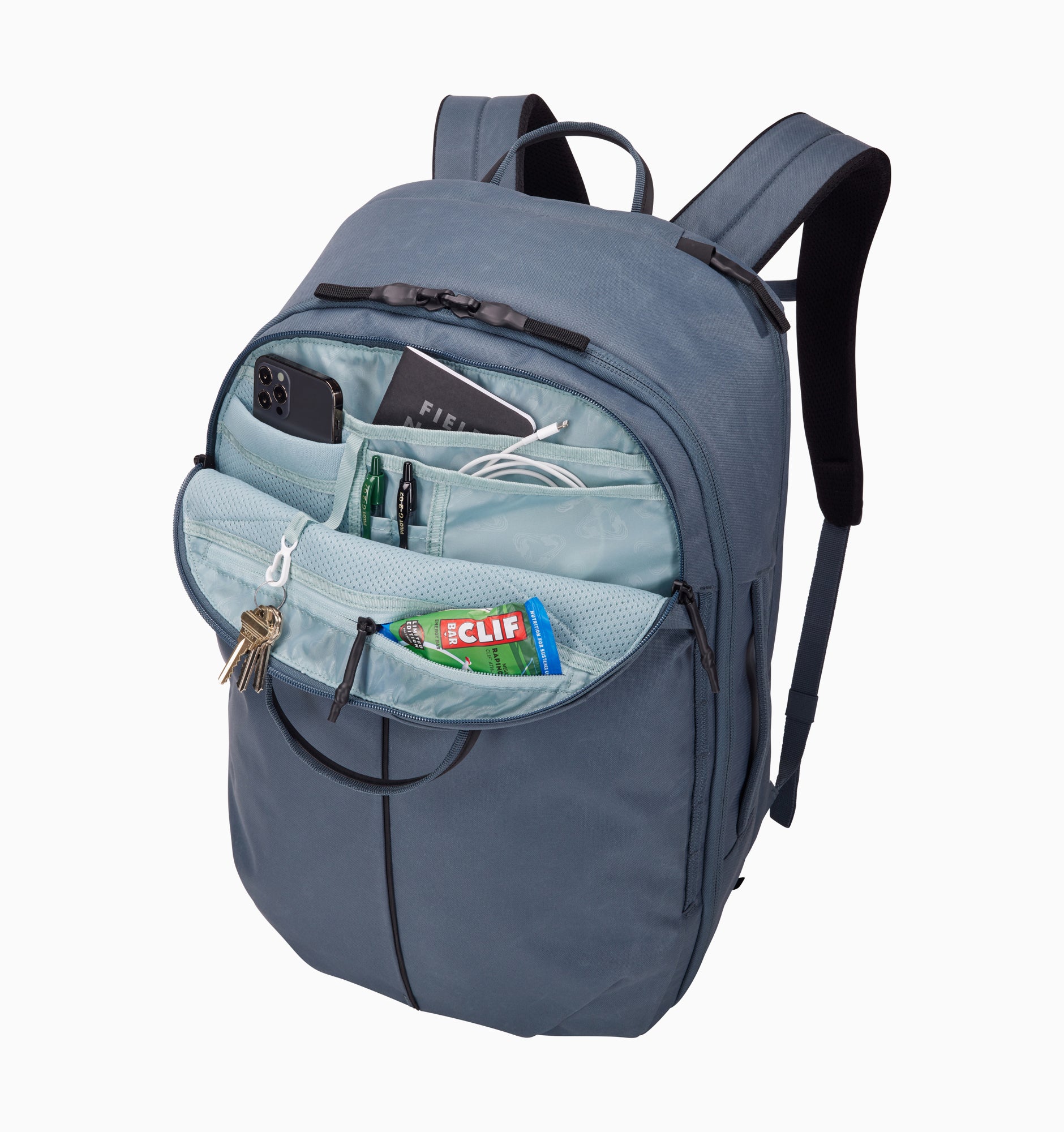 Thule Aion Travel Backpack 40L | Afterpay – Rushfaster Australia