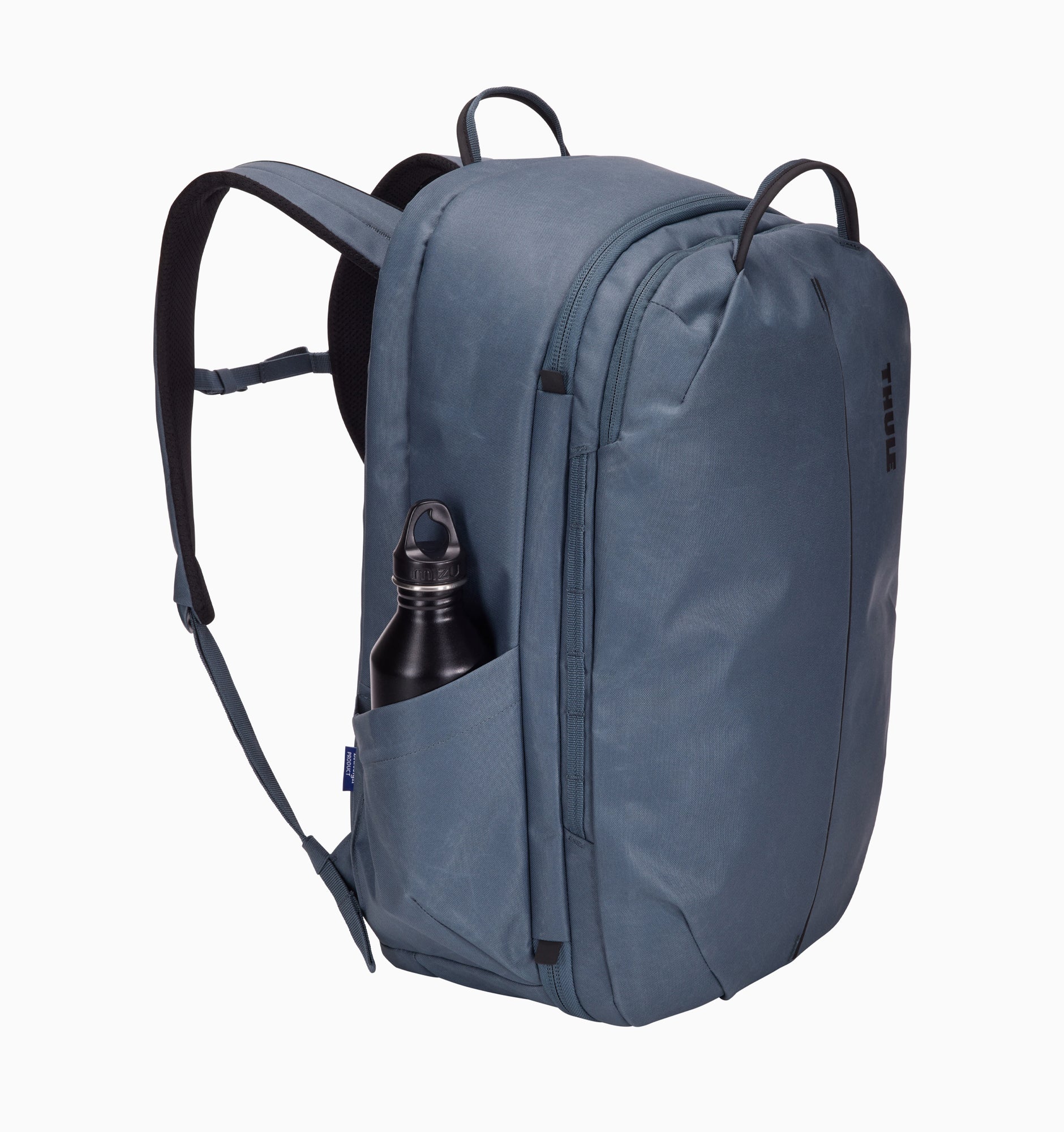 Thule Aion Travel Backpack 40L | Afterpay – Rushfaster Australia