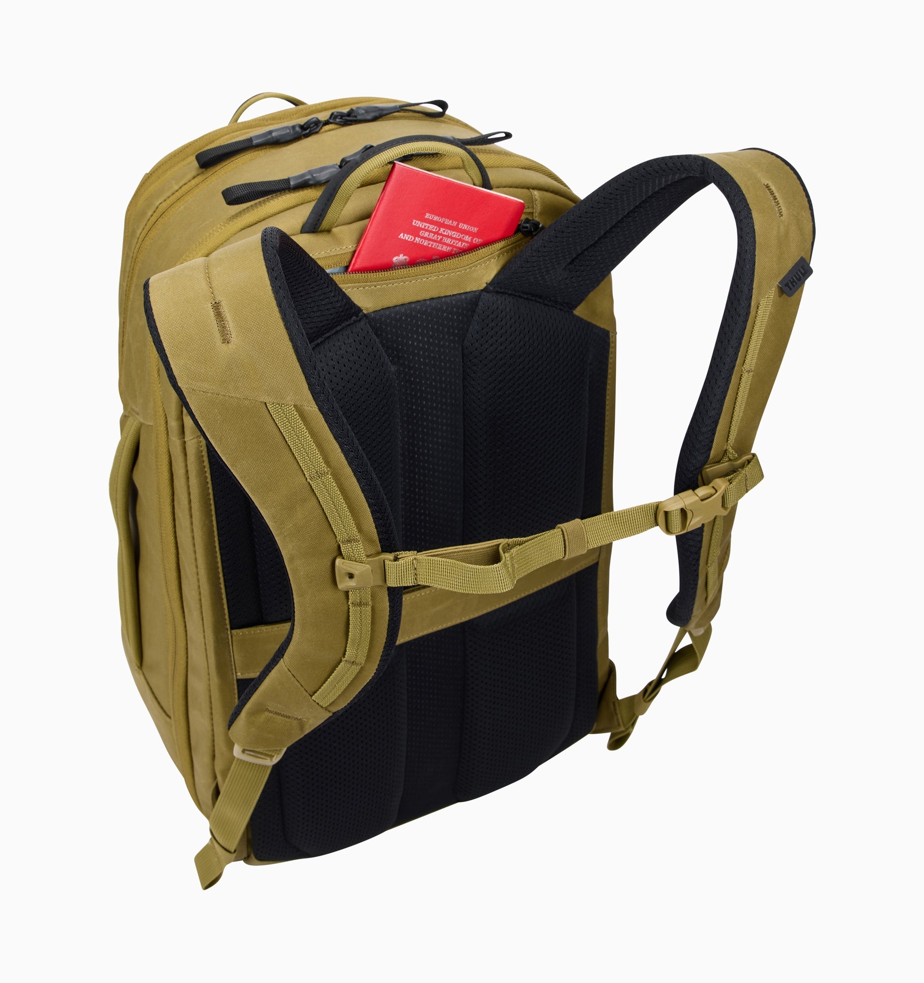 Thule Aion Travel Backpack 28L | Afterpay – Rushfaster Australia