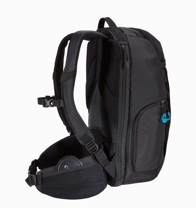 Thule - Aspect - 15" DSLR Camera Backpack - Black