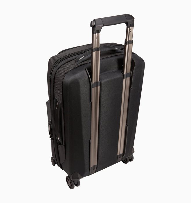 Thule - Crossover 2 - Expandable Carry-on Spinner 35L - Black
