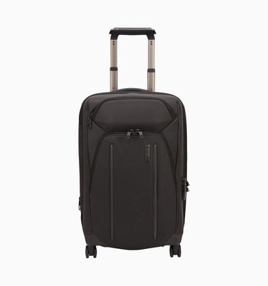 Thule - Crossover 2 - Expandable Carry-on Spinner 35L - Black