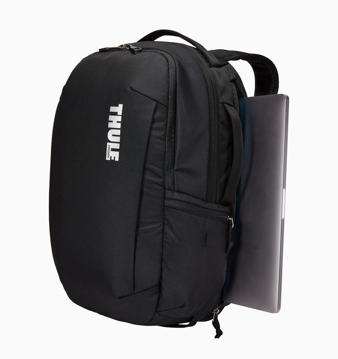 Thule - Subterra - 16" Backpack 30L - Black