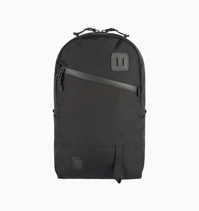 Topo Designs 15" Daypack Tech 21L - Black