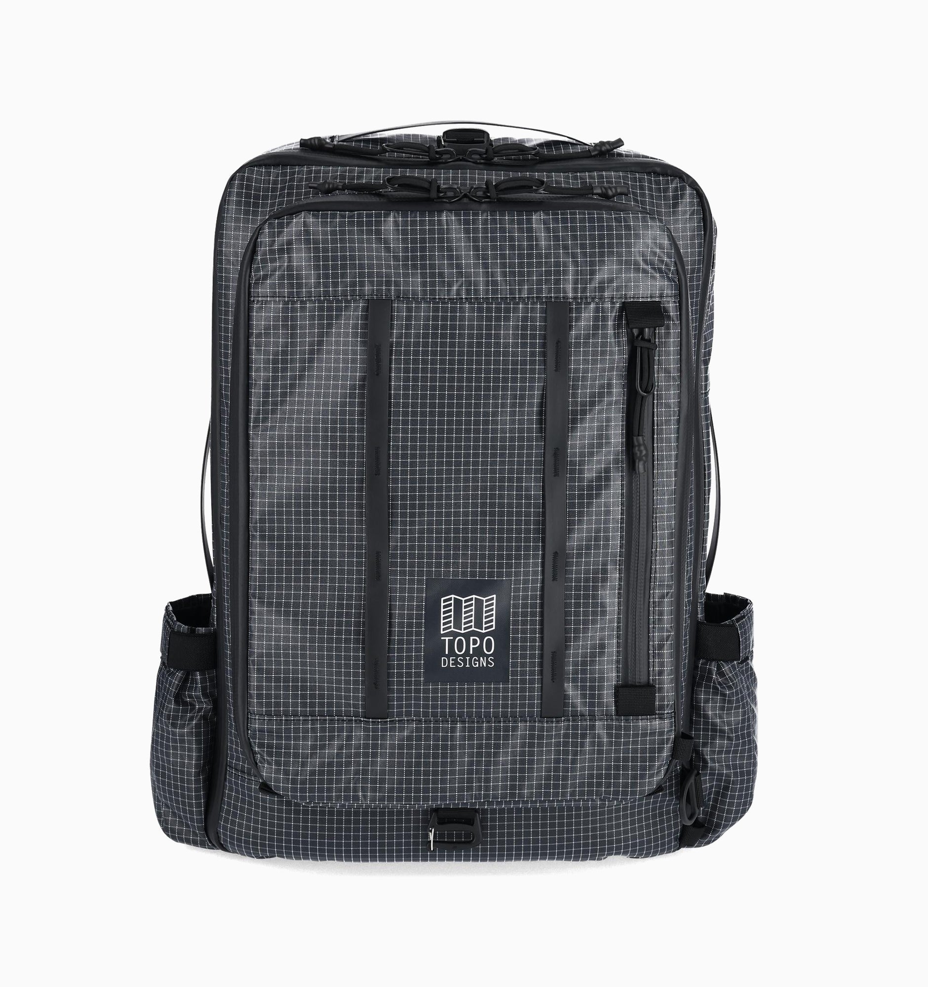 Topo Designs Apex Travel Bag | 30L Travel Backpacks – Rushfaster Australia