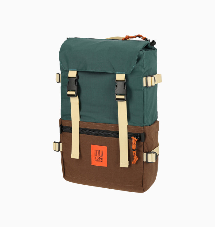 Topo Designs Rover Pack Laptop Backpack