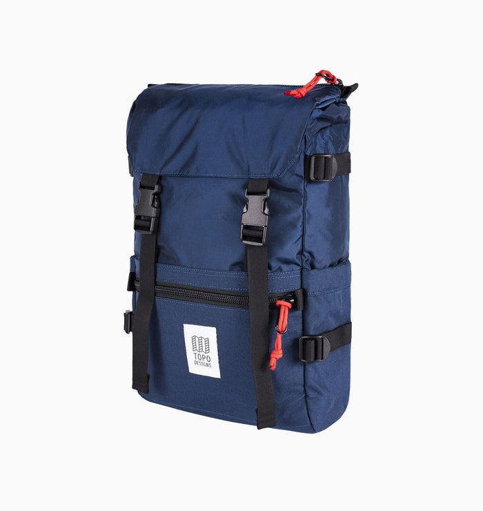 Topo Designs Rover Pack Laptop Backpack