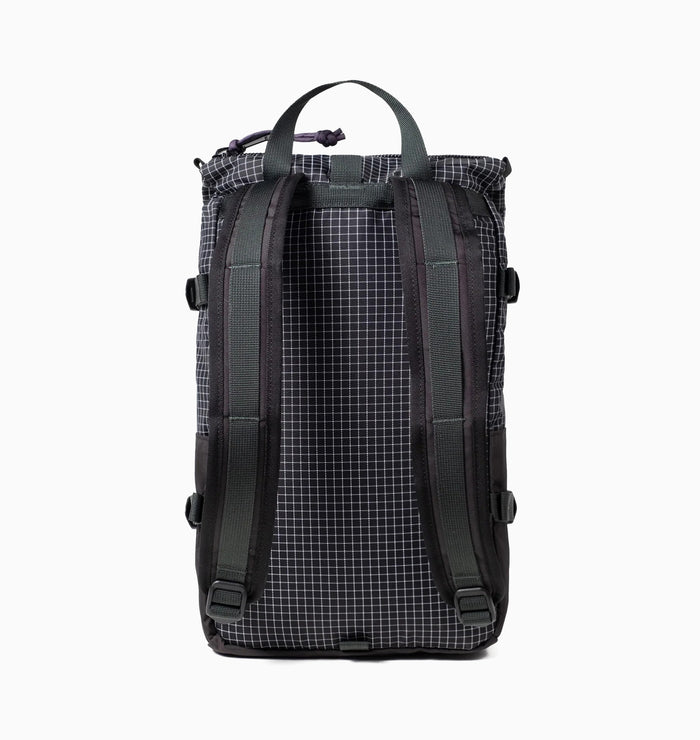 best laptop backpack 2017 australia High Sierra - Access 4 17in - Khaki Made in San Francisco Large Waterproof 30L Laptop Travel