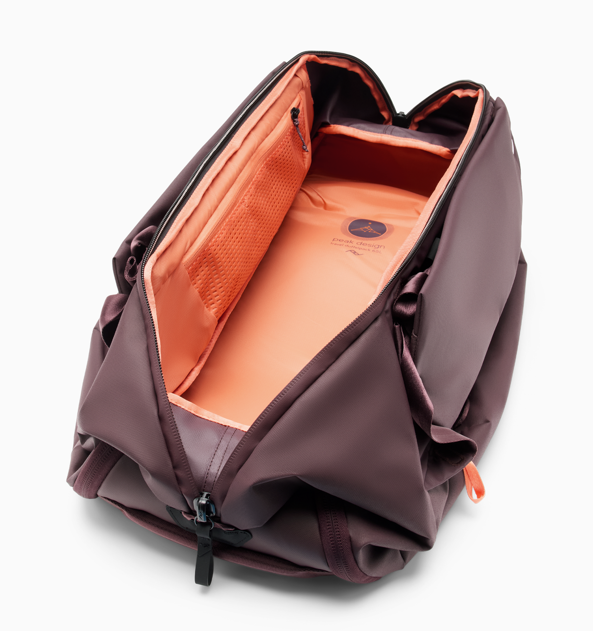 Duffel Backpack Peak Design Travel Duffelpack Peak Design Travel