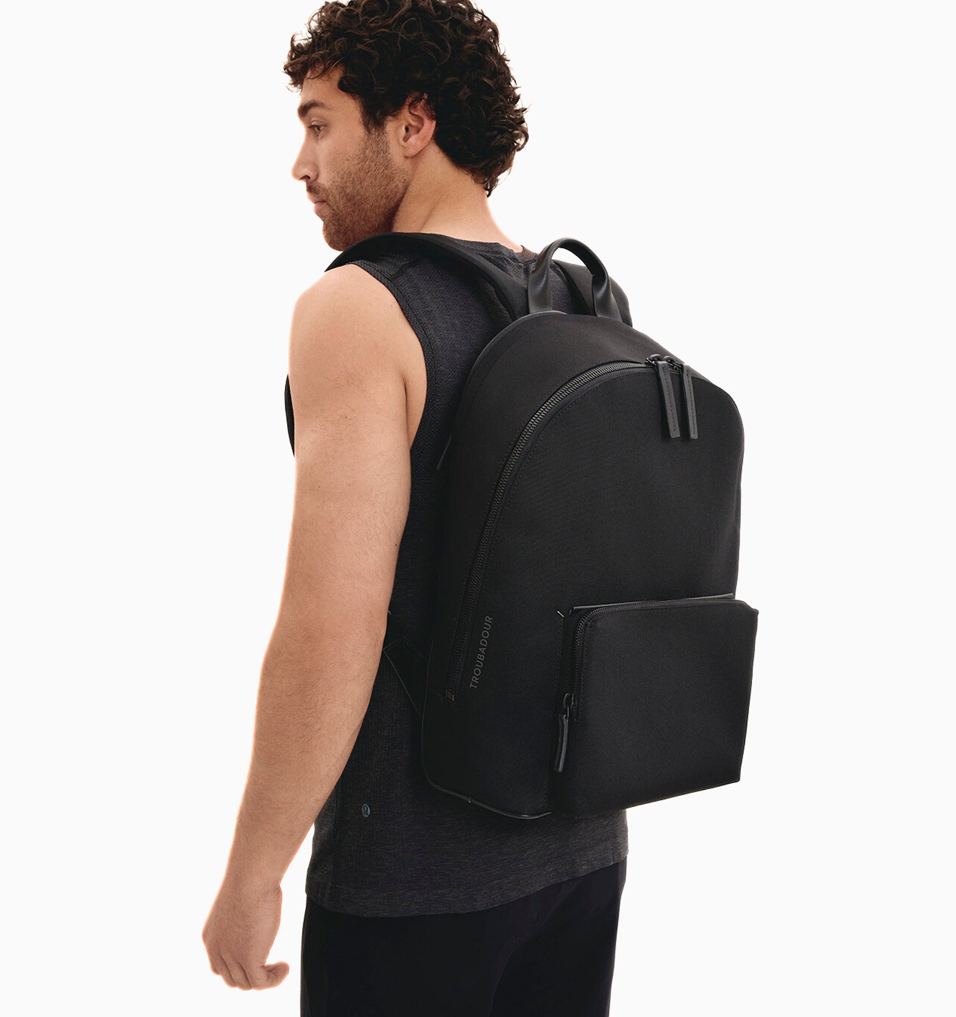 Troubadour Slipstream Backpack – Rushfaster Australia