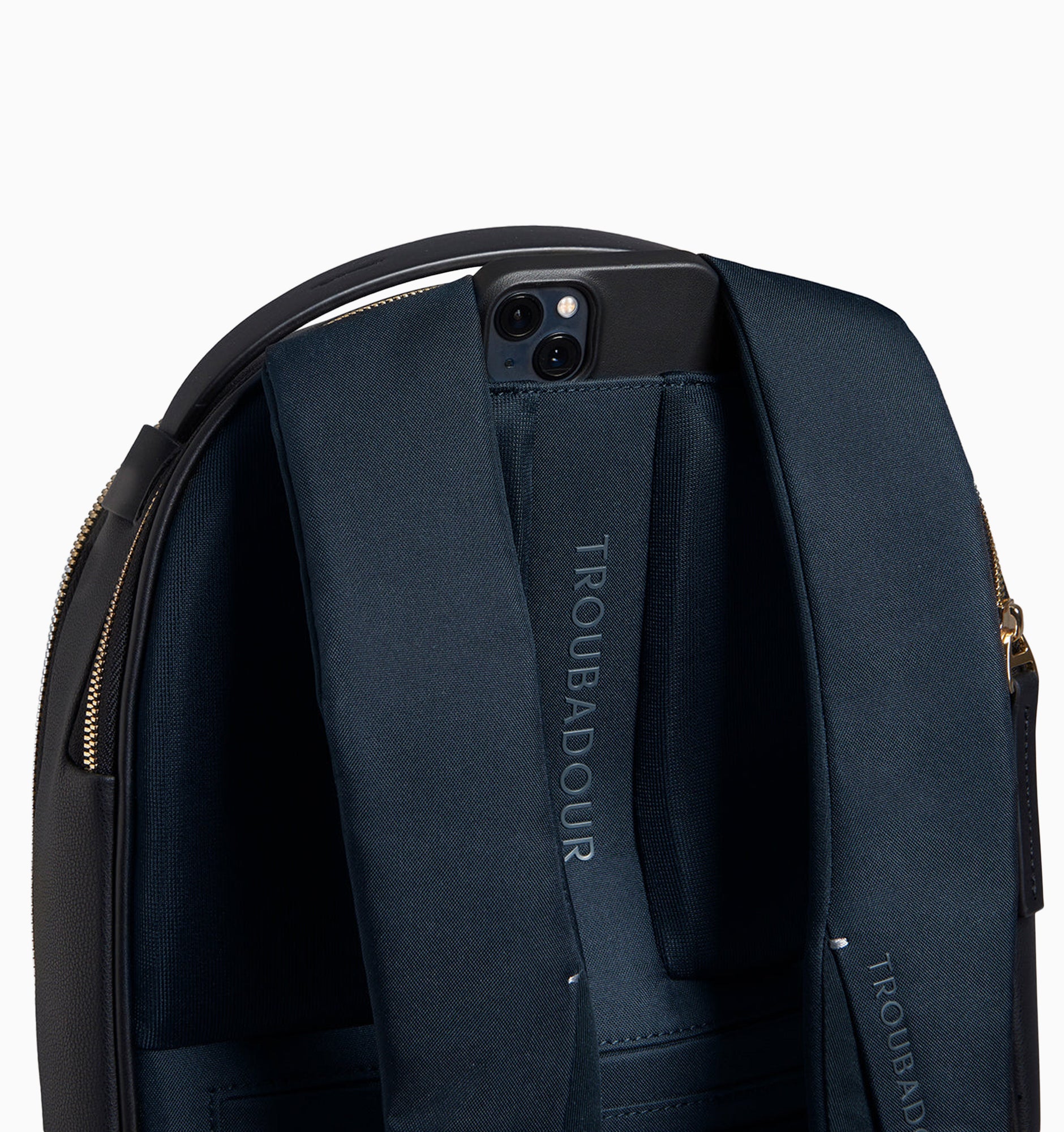 Troubadour Ember Backpack Rushfaster Australia