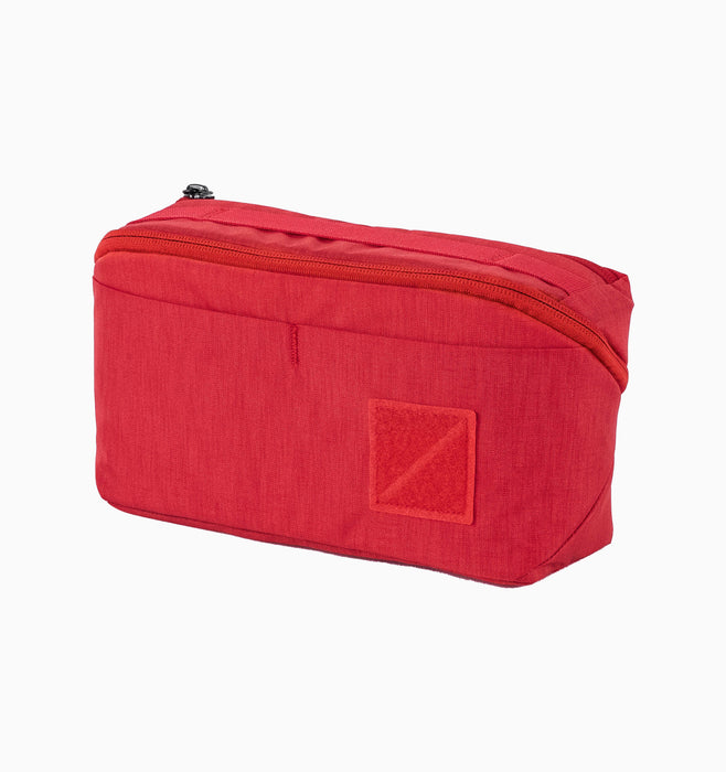 Evergoods Civic Access Pouch 2L - Ultra Red