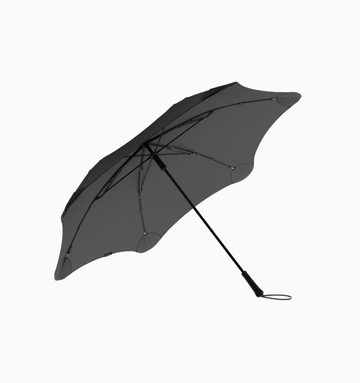 Blunt Exec Umbrella - Charcoal