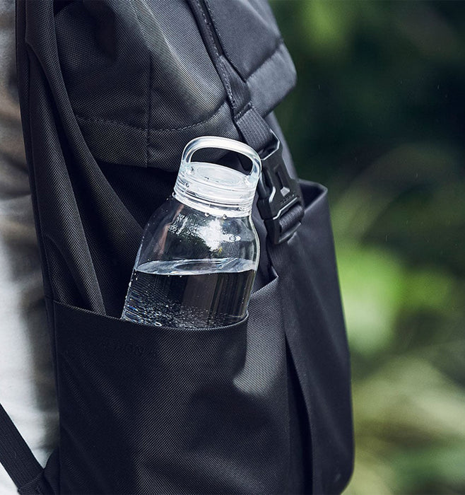 Kinto 300ml Water Bottle - Clear