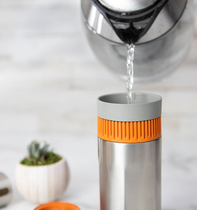 Wacaco Pipamoka (Coffee Tools) - Rushfaster Australia