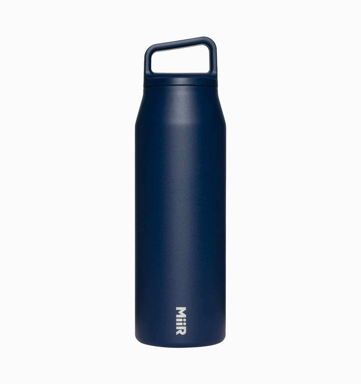 MiiR 32oz Wide Mouth Bottle (946mL) - Tidal Blue