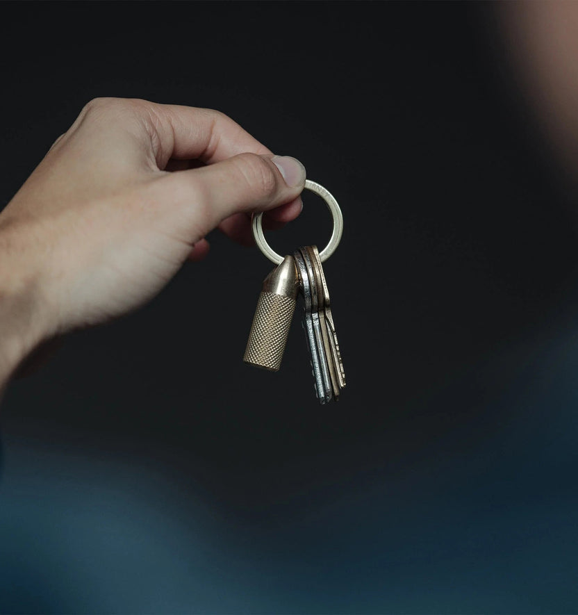 Wingback Key Cache Keyring – Rushfaster Australia