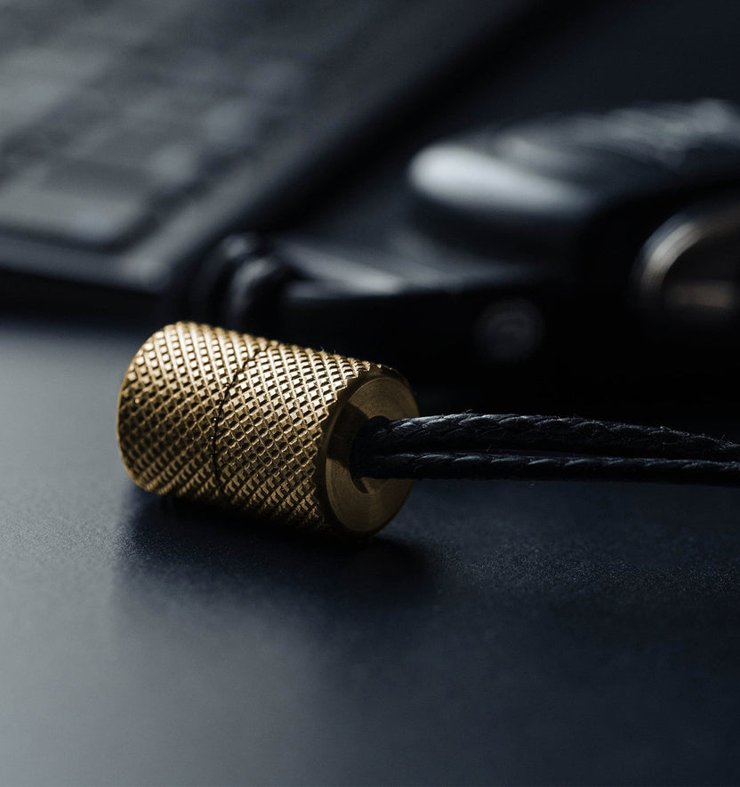 Wingback Key Loop Keyring – Rushfaster Australia